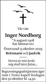 Östersunds-Posten,Länstidningen Östersund