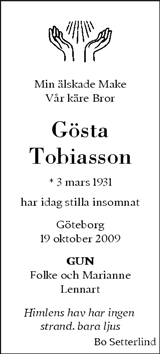 Bohusläningen
