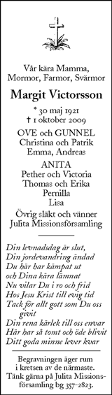 Sändaren