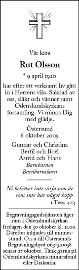 Sändaren