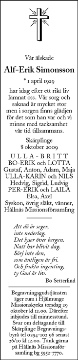 Sändaren