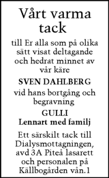 Piteå-Tidningen