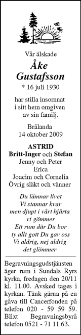 TTELA Trollhättans tidning & Elfsborgs läns allehanda