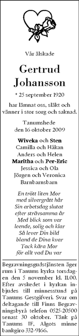 Bohusläningen