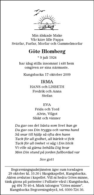 Göteborgs-Posten