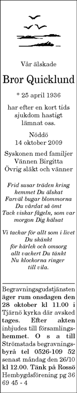 Strömstads tidning (e-tidning)