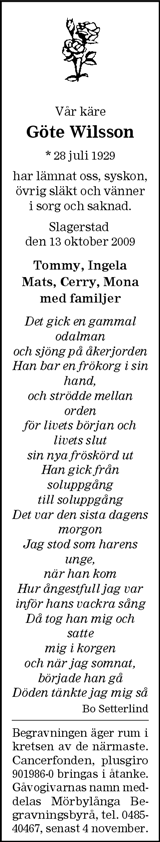 Barometern,Oskarshamns Tidningen