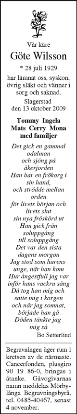 Östran Nyheterna