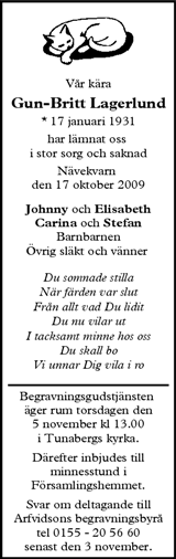 Södermanlands Nyheter
