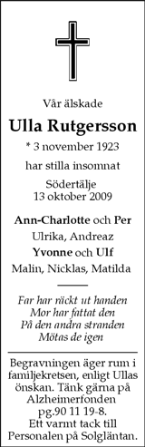 Länstidningen Södertälje