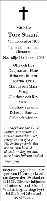 Norrtelje Tidning