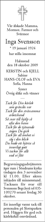 Hallandsposten