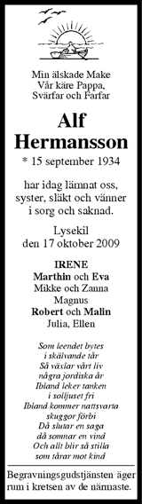 Lysekilsposten
