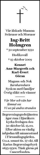 Hudiksvalls Tidning