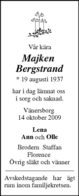 TTELA Trollhättans tidning & Elfsborgs läns allehanda