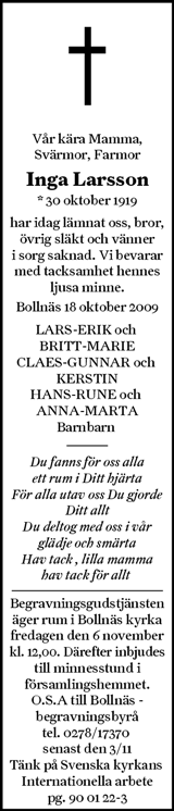 Hudiksvalls Tidning,Ljusnan