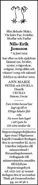 Ljusnan