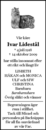Ljusdals-Posten