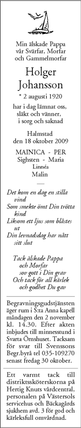 Hallandsposten