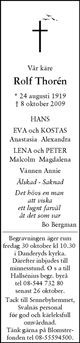 Svenska Dagbladet