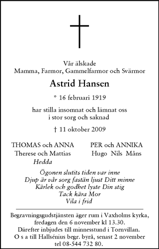 Svenska Dagbladet