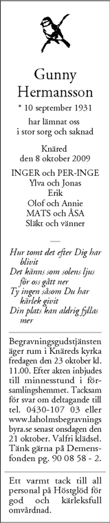 Hallandsposten