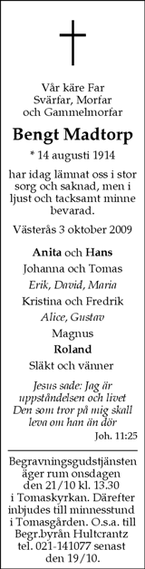 Västerås Tidning