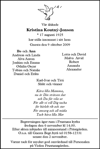 Södermanlands Nyheter