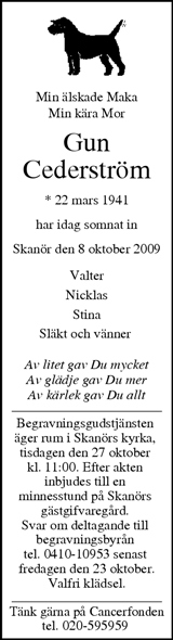 Trelleborgs Allehanda