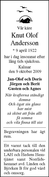 Östran Nyheterna