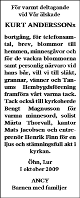 Bohusläningen