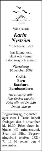 TTELA Trollhättans tidning & Elfsborgs läns allehanda