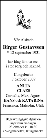 Kungsbacka-Posten