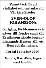 Bohusläningen
