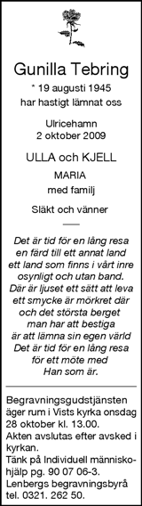 Ulricehamns Tidning