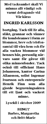 Bohusläningen