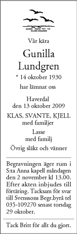 Hallandsposten