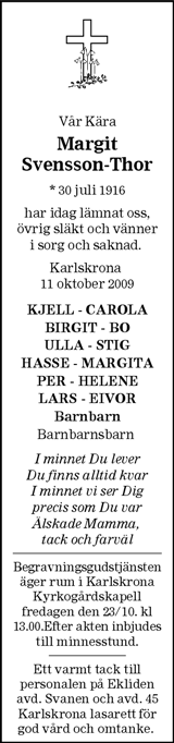 Blekinge Läns Tidning