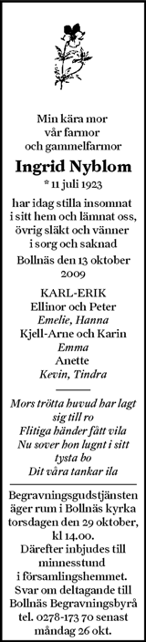 Ljusnan