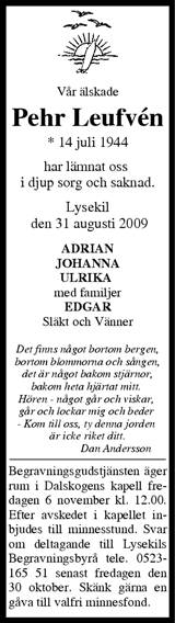 Lysekilsposten