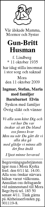 Mora Tidning