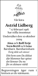 Östersunds-Posten