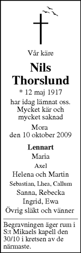 Mora Tidning