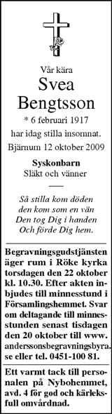 Norra Skåne