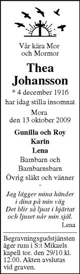 Mora Tidning