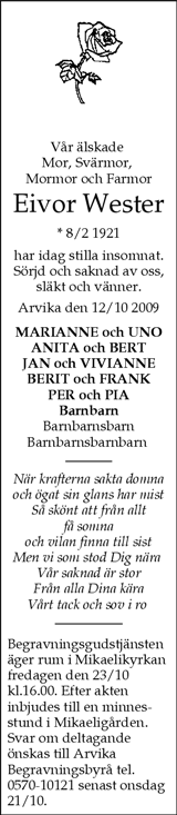 Arvika Nyheter