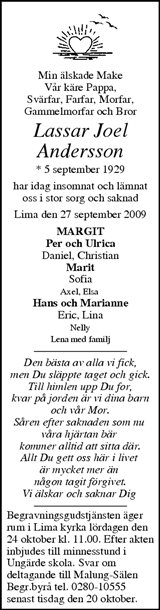 Malungsbladet Svartvit