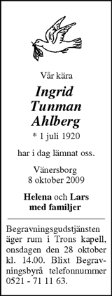 TTELA Trollhättans tidning & Elfsborgs läns allehanda