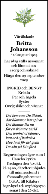 Ljusnan