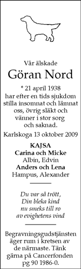 Karlskoga Tidning